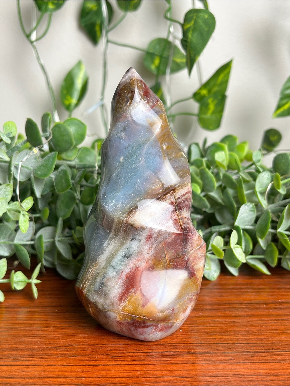 Ocean Jasper Flame C